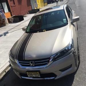 Meet your Posher, Edwin